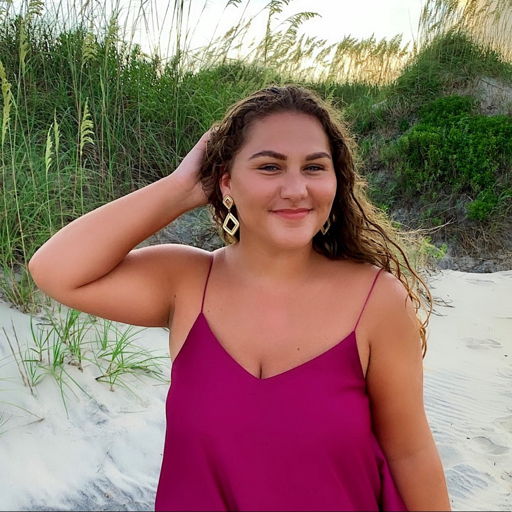 Meet your Posher, Gigi